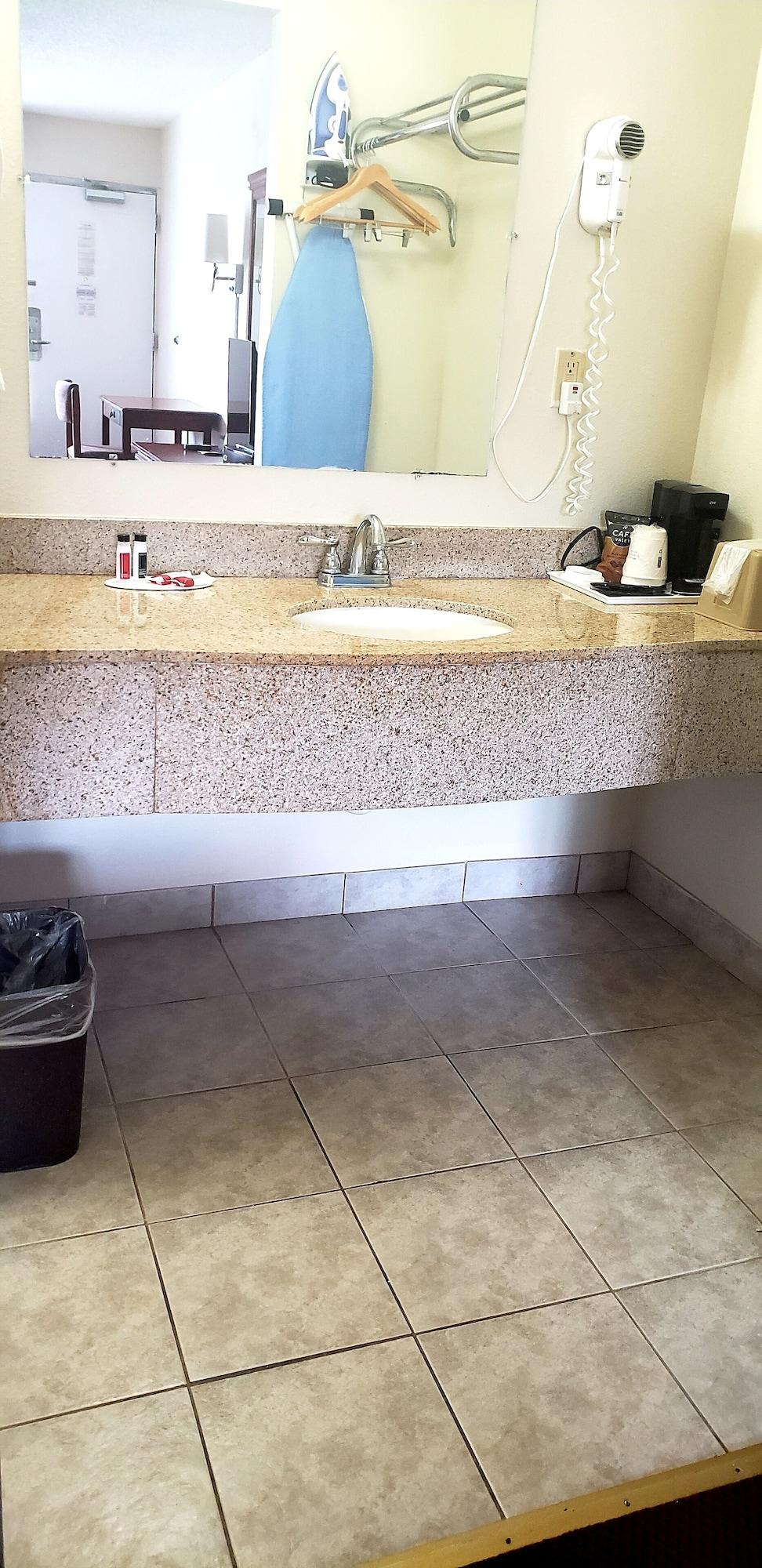 Days Inn By Wyndham Ashland Ngoại thất bức ảnh
