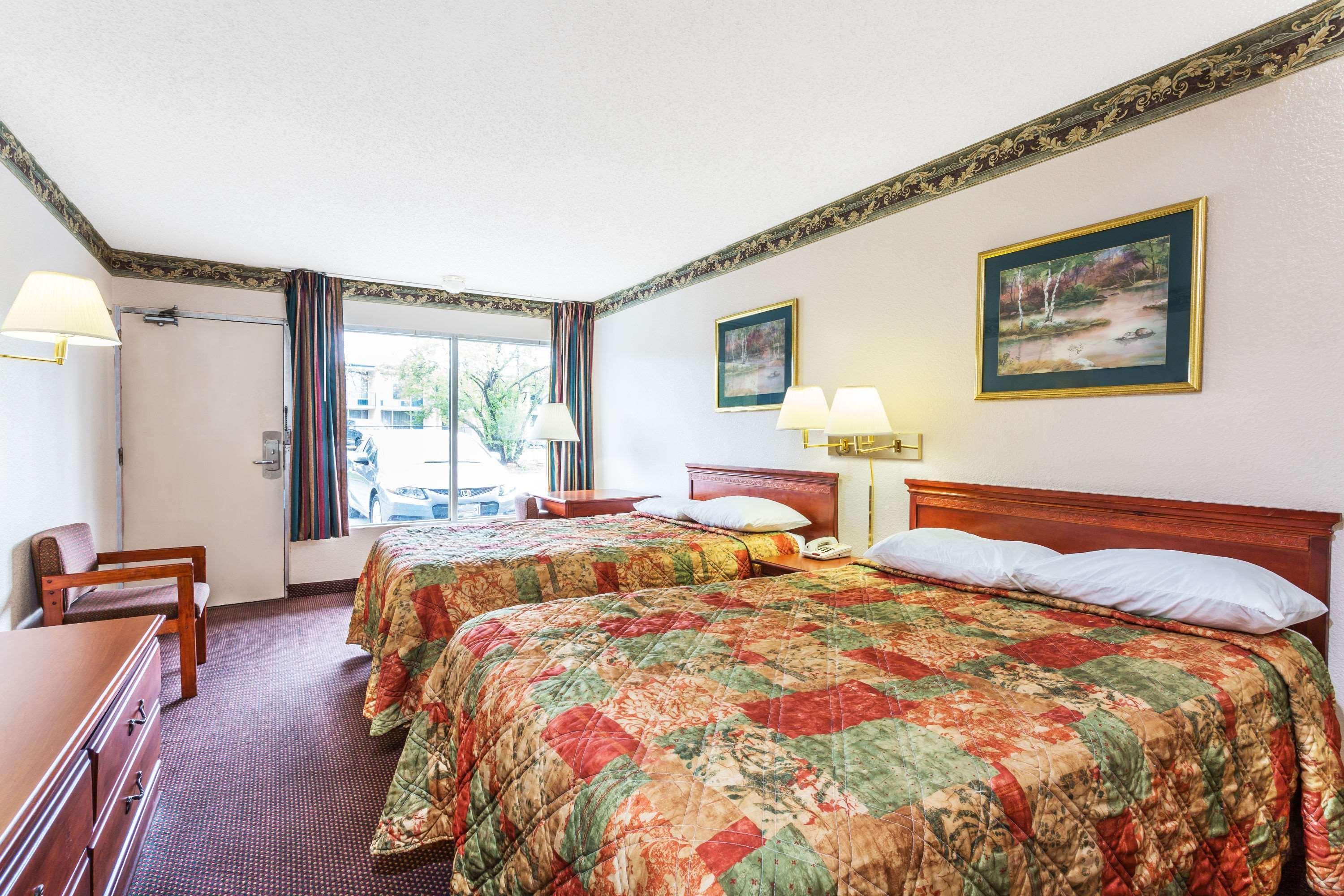 Days Inn By Wyndham Ashland Ngoại thất bức ảnh
