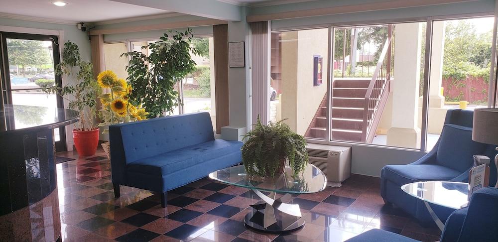 Days Inn By Wyndham Ashland Ngoại thất bức ảnh